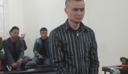 Kẻ cuối cùng tham gia đấu súng trên đường Láng - Hòa Lạc lĩnh án